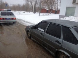 Подборка автомобильных приколов