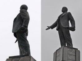 Под другим углом: неизвестные ракурсы известных мест