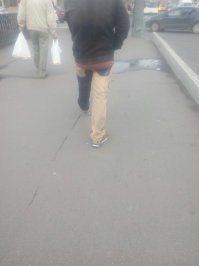 похоже на спецовку