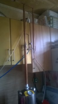 Домашний самогон: обобщённый опыт изготовления