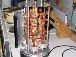 Шашлычный апокалипсис