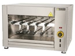 Шашлычный апокалипсис