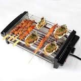 Шашлычный апокалипсис