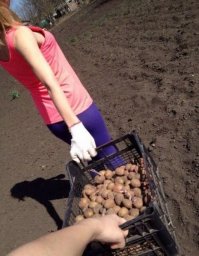 самая страшная картинка в подборке