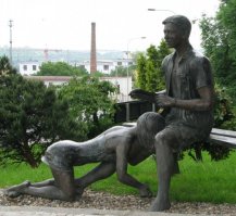 Самые странные сооружения мира