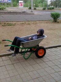 Сон - лучшее лекарство 