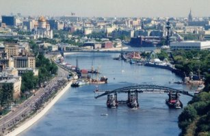 Шикарные снимки из сталинского СССР, часть III