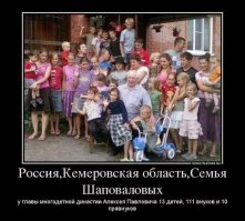 Самые необычные рекорды многоплодности в истории