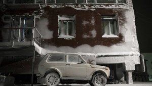 Умер создатель легендарной "Нивы"