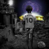 Олимпиада и сама была на уРОВНЕ )