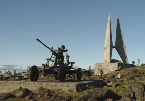 Жизнь в самом северном поселке России