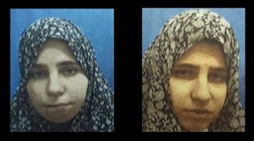 Черт, я понимаю почему там заставляют баб паранджу носить... Я бы тоже заставлял бы...