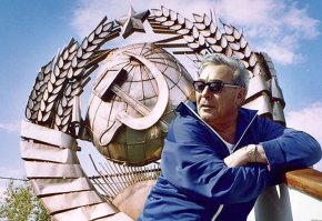 Назад в СССР