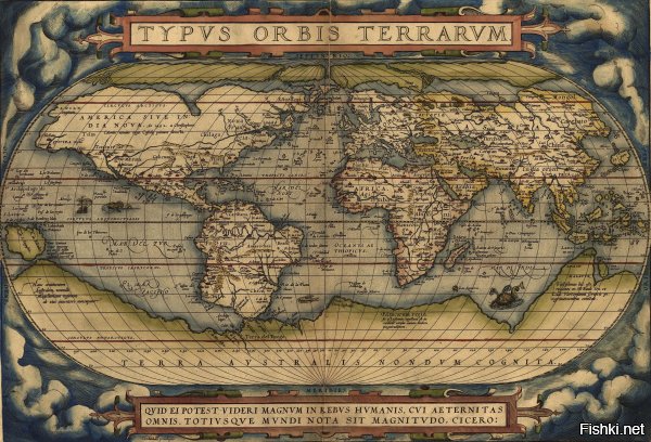 Карта 1570 Typus Orbis Terrarum, найдите тут украину))) По территориям современного запорожья в 1200 годах прокатилось иго.... Ну и получилось как-то так....