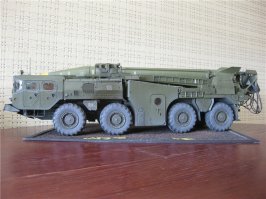 Хех. "Даже из бумаги..." Из бумаги, при должном желании, терпении и прямых руках выходят вот такие шедевры (автор:моделист Aleksander71, взято с сайта only-paper.ru):