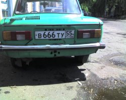Понты за миллион, или Как торгуют блатными номерами под носом у полиции