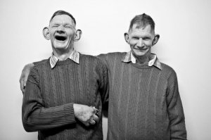 Проблема в квадрате: 15 самых опасных близнецов за всю историю