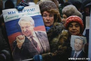 Вот откуда майдан пошёл-поехал.