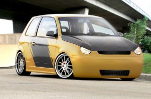 «Ляпы» производителей в названиях автомобилей