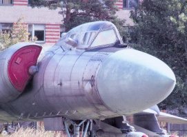 Патриотизм, патриотизмом, но надо стараться трезво смотреть на вещи. 
Особенно когда есть возможно их оценить спустя время.

Ту-128 уродливый самолет, не любимый пилотами, с серьезными конструкторскими недостатками. Выпускавшийся крайне небольшой промежуток времени, небольшой серией менее 200 машин. Для сравнения перехватчик Су-15 1300 машин. Как верно замечал один из известнейших конструкторов СССР - хорошо летает только красивый самолет.

Да, в то время требовался дальний перехватчик для защиты безлюдных, очень протяженных северных и восточных границ СССР, но не несмотря на то, что руководство СССР понимало, что полторы сотни машин слишком мало для зашиты от многих сотен стратегических бомбардировщиков США, обьемы производства Ту-128 из-за явных недостатков не увеличивались.

В целом вся деятельность Туполева крайне не однозначная. Нельзя не признать, что некоторые машины были удачными, но большинство все таки были посредственными поделками запущенными в серию и вытеснившие аппараты других КБ исключительно благодаря умению Туполева "продавить" свой вариант в ЦК КПСС.