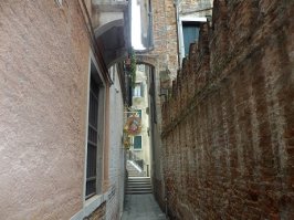 А это в Венеции: