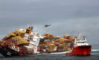 А это моя любимая картинка.
P.S. Работаю в международной логистике, занимаюсь контейнерными перевозками.