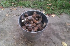 Я вам открою один секрет: ВАЗ и с автомобилями-то в целом никогда не дружил ;)