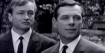 Георгий Жжёнов. «Моя жизнь - сплошная ошибка»