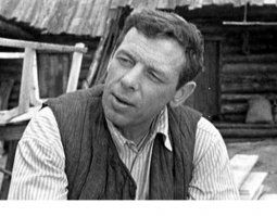 Георгий Жжёнов. «Моя жизнь - сплошная ошибка»