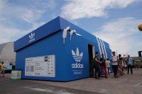 Самые удивительные магазины мира