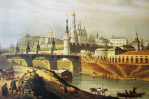 вот подтверждение ваших слов. картины русских художников
