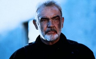 Этот точно сбежал.