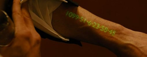 Электричество в качестве валюты