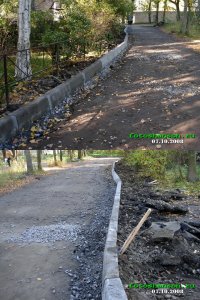 Опытные строители могут бриться даже с монтажной пеной