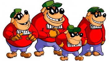 Проблема в квадрате: 15 самых опасных близнецов за всю историю