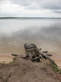 Место для созерцания...