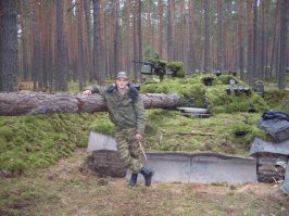 Когда животные — боги маскировки