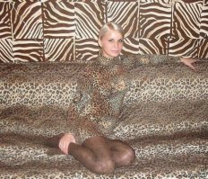 Когда животные — боги маскировки