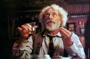 За знакомство!