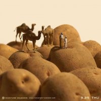 Ювелирная миниатюра: маленькие миры Грегори Грозоса