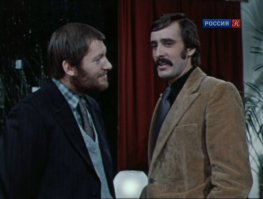 Очень жаль Человека и Актера. Но, давайте вспомним еще парочку его отличных работ в кино. "Инспектор Гулл". Роль скорее второго плана, но харАктерная. В фильме цветник актеров.
