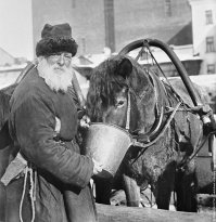 Русские конца XIX века в фотографиях