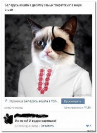 Смешные комментарии и высказывания из социальных сетей