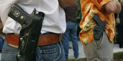 в штатах типа Аризона, Техас, Вирджиния и Вермонт игра не прижилась.