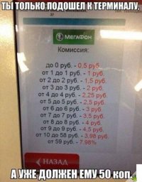 Тем временем: Богатые богатеют, Бедные беднеют