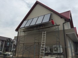 Почему белые