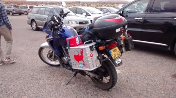 А кто-то уже так сделал.
Фото из Градн Каньона.