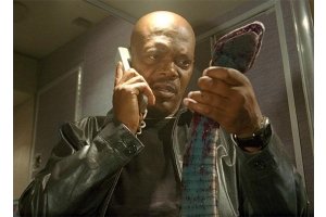 В США потерявшуюся на борту самолета змею помогли найти пассажиры