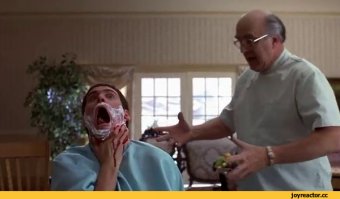 Как я перешел на классическое бритье