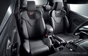 Форд фиеста ст, 1 миллион 200 и у вас настоящий спортивный снаряд с разгоном до 100 за 6.5 секунд